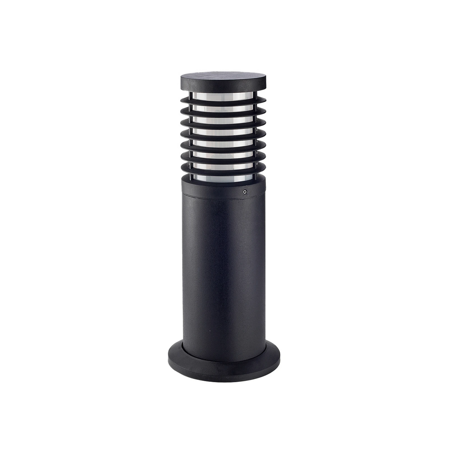 Leds C4 Sockelleuchte Standleuchte Nott Schwarz Polypropylen E27 Lampe Leuchte B-Ware Leds C4 Sockelleuchte Standleuchte Nott Schwarz Polypropylen E27 Lampe Leuchte B-Ware von LEDS-C4