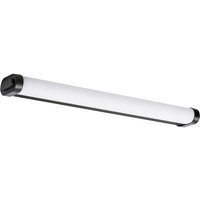 Leds C4 Toi led Medium led Badspiegelleuchte Medium Schwarz IP44 13.4W 3000K Leds C4 Toi led Medium led Badspiegelleuchte Medium Schwarz IP44 13.4W 3000K von LEDS-C4