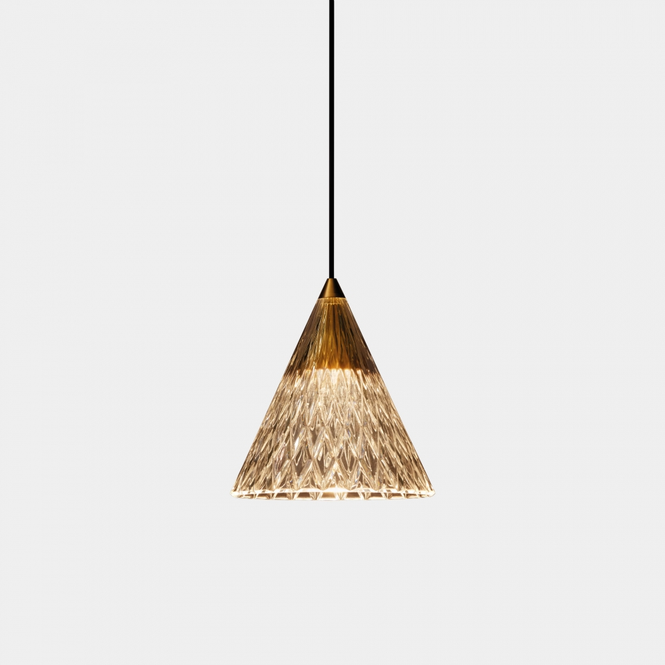Leds C4 Veneto Led Hängelampe 1 Flammig Gold/Black Hängeleuchte Leuchte Lampe B-Ware Leds C4 Veneto Led Hängelampe 1 Flammig Gold/Black Hängeleuchte Leuchte Lampe B-Ware von LEDS-C4