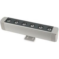 Leds-c4 - Convert - led 6 Light Kleine Wandleuchte für den Außenbereich IP65 von LEDS-C4