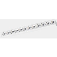 Leds-c4 - Downlight Bento Wall Washer 12 leds 12 Blanco cálido - 2700K cri 90 Blanco IP20 842lm Leds-c4 - Downlight Bento Wall Washer 12 leds 12 Blanco cálido - 2700K cri 90 Blanco IP20 842lm von LEDS-C4