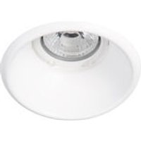 Downlight Dome Ø90 5W Blanco Ip23 902Lm von LEDS-C4