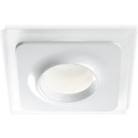 Leds-c4 - Downlight para el baño ip65 formula gu5.3 8w von LEDS-C4