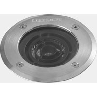Leds-c4 - Empotrable De Suelo Ip65-Ip67 Kay 185Mm Led 21.6W Blanco Cálido - 3000K On-Off von LEDS-C4
