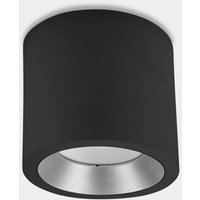 Leds-c4 - LEDs C4 Cosmos led Ø168mm Outdoor led Aufbau-Downlight Groß Schwarz IP65 23W 4000K Leds-c4 - LEDs C4 Cosmos led Ø168mm Outdoor led Aufbau-Downlight Groß Schwarz IP65 23W 4000K von LEDS-C4