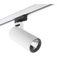 Leds-c4 - Proyector Mini Bond Tube 17.4W 3000K Cri 90 Blanco 1528Lm von LEDS-C4