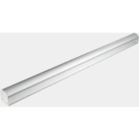 Leds-c4 - Sistema Lineal IP66-IP67 Taglio Indirect led 9.6 Blanco neutro - 4000K Aluminio anodizado 184lm von LEDS-C4