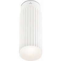 Deckenleuchten rigatto led 7.2w 3000k weiß von LEDS-C4