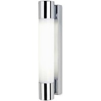 Leds-c4 - leds C4 Baño Aplique IP44 Dresde 370Mm 2G11 18W von LEDS-C4