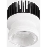 Módulo Play 7W 6.4W Blanco Cálido 3000K CRI 92 ON-OFF Blanco 579LM Iluminación LED de Alta Calidad y Estilo von LEDS-C4
