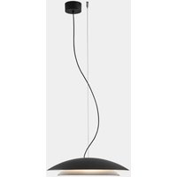 [NEUWERTIG] B-Ware Leds C4 Noway Big Dimmbar Hängeleuchte Hängelampe Deckenlampe Dezentral Schw447 von LEDS-C4