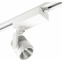 Proyector Action Food 36.9W Blanco Cálido - 3000K cri 85 On-Off Blanco 2036Lm von LEDS-C4