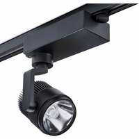 Proyector Action Standard 38.6W Blanco Cálido - 3000K cri 80 On-Off Negro 3261L Proyector Action Standard 38.6W Blanco Cálido - 3000K cri 80 On-Off Negro 3261L von LEDS-C4