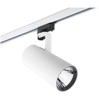 Proyector Bond Tube Medium 25.9W 3000K Cri 90 Blanco 1576Lm Proyector Bond Tube Medium 25.9W 3000K Cri 90 Blanco 1576Lm von LEDS-C4