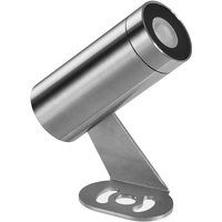 Leds-c4 - Proyector Exterior IP66 thor Ø26MM led 2W Blanco Cálido 3000K, Iluminación de Jardín von LEDS-C4