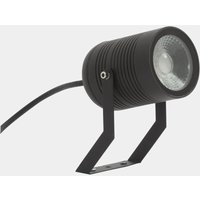Leds-c4 - Proyector Ip65 Suv Led 12.6W Blanco Cálido - 3000K On-Off Gris Urbano 1294Lm Leds-c4 - Proyector Ip65 Suv Led 12.6W Blanco Cálido - 3000K On-Off Gris Urbano 1294Lm von LEDS-C4