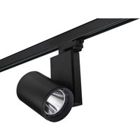 Leds-c4 - Proyector Mach 3 Medium 34.3W 4000K Cri 80 Negro 2519Lm von LEDS-C4
