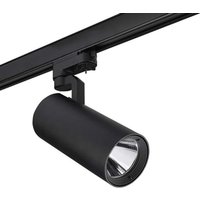 Proyector Mini Bond Tube 17.4W 4000K Cri 80 Negro 1723Lm von LEDS-C4