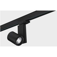 Leds-c4 - Proyector mach3 mini 10.7w blanco neutro - 4000k cri 80 on-off negro 1082lm von LEDS-C4