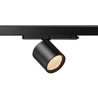 Leds-c4 - Proyector tak 32.8W Blanco Neutro 4000K cri 92 15.3º on-off Negro 2937LM Iluminación led Exterior de Alta Potencia von LEDS-C4