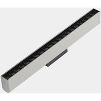 Sistema Lineal IP65-IP67 Taglio Optics Recessed 504mm led 19 Blanco Neutro - 4000K para Interior de Techo en Oficina, Salón von LEDS-C4
