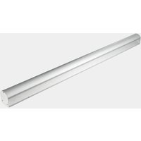 Sistema Lineal IP66-IP67 Taglio Indirect LED 9.6 Blanco neutro - 4000K Aluminio anodizado 184lm von LEDS-C4