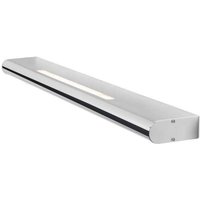 Splash - Badezimmer Kleine Wandleuchte Chrom IP44 - Leds-c4 von LEDS-C4