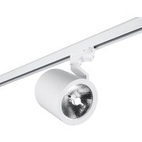 Leds-c4 - strahler action 15w weiß von LEDS-C4