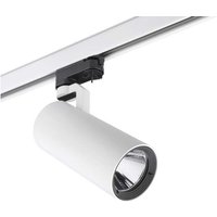 Strahler mini bond tube 17.4w 3000k cri 90 weiß 1528lm von LEDS-C4