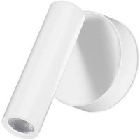 Stylus - Licht Innenverstellbare Wand- / Deckenleuchte Weiß - Leds-c4 Stylus - Licht Innenverstellbare Wand- / Deckenleuchte Weiß - Leds-c4 von LEDS-C4