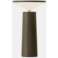 Leds-c4 - Table Lamp Cocktail led 3W 237lm 2700K Olive Grey Tischleuchte Cocktail led 3W 237lm 2700K Olivgrau Leds-c4 - Table Lamp Cocktail led 3W 237lm 2700K Olive Grey Tischleuchte Cocktail led 3W 237lm 2700K Olivgrau von LEDS-C4