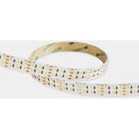 Tira led on Advanced Double led 96 Blanco Cálido - 3000K cri 90 IP20 7647LM para Interior de Techo o Pared en Cocina, Oficina, Sala de Estar von LEDS-C4