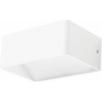 Wandleuchte ip20 toppi 150mm led 4.7w 3000k weiß 399lm Wandleuchte ip20 toppi 150mm led 4.7w 3000k weiß 399lm von FORLIGHT