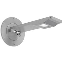 Leds-c4 - wandleuchte on-off led 3w 3000k grau 80lm von LEDS-C4
