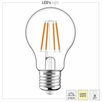 Leds Light 620140 - transparent - I14631S - Transparent von LEDS LIGHT
