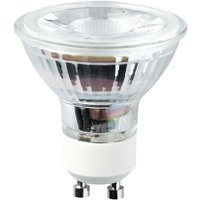 Lampe Leds Light 620121 - Silber - I15053S - Transparent & Silber von LEDS LIGHT
