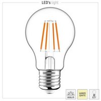Lampe Leds Light 620142 - transparent - I14630S - Transparent von LEDS LIGHT