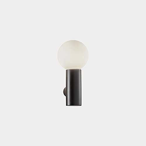 LEDS-C4 Bad IP44 Mist Single E14 7W von LEDS·C4