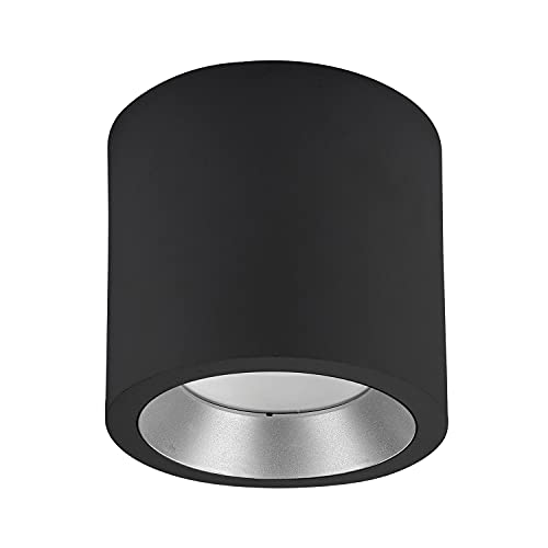 LEDS-C4 LED-Deckenleuchte Cosmos 23W IP65 LEDS-C4 15-9904-Z5-CL 3000K von LEDS·C4