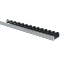 SLIMLINE 7 mm - ALUMINIUMPROFIL FÜR LED-STREIFEN - SILBER - 2 m SLIMLINE 7 mm - ALUMINIUMPROFIL FÜR LED-STREIFEN - SILBER - 2 m von LEDSON
