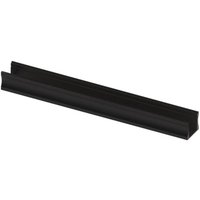 SLIMLINE 15 mm - ALUMINIUMPROFIL FÜR LED-STREIFEN - ELOXIERTES ALUMINIUM - SCHWARZ - 2 m SLIMLINE 15 mm - ALUMINIUMPROFIL FÜR LED-STREIFEN - ELOXIERTES ALUMINIUM - SCHWARZ - 2 m von LEDSON