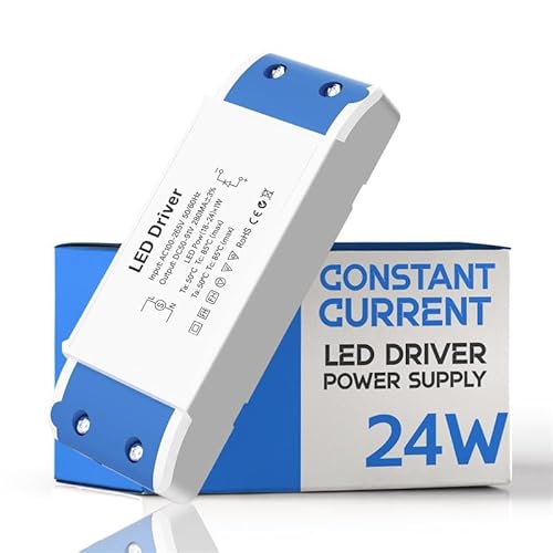LED-Treiber-Netzteil 280 mA Konstantstrom-Treiber-Transformator 3 W/5 W/24 W/36 W UK von LEDSone