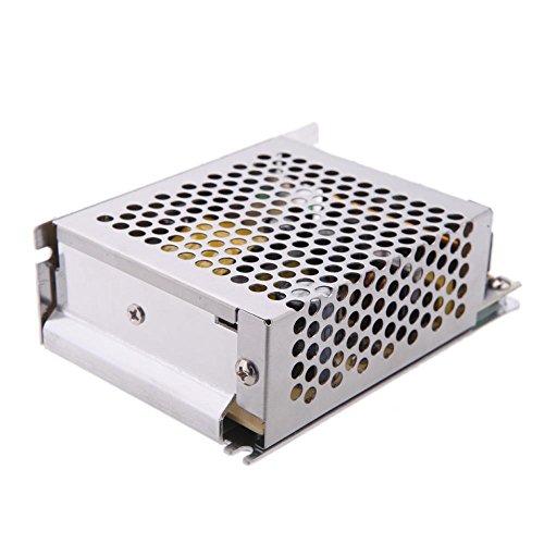 LEDSone DC 12 Volt 30W IP20 LED Trafo Netzteil Transformator Treiber Adapter für LED SMD RGB Strips RGB oder Einfarbig LEDSone DC 12 Volt 30W IP20 LED Trafo Netzteil Transformator Treiber Adapter für LED SMD RGB Strips RGB oder Einfarbig von LEDSone