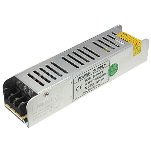 LEDSone DC12V 30A 360W Mini Universal geregeltes Schaltnetzteil Konverter IP20 AC 110/220V auf DC12 Volt Adapter Transformator LED-Treiber für LED-Streifen LEDSone DC12V 30A 360W Mini Universal geregeltes Schaltnetzteil Konverter IP20 AC 110/220V auf DC12 Volt Adapter Transformator LED-Treiber für LED-Streifen von LEDSone