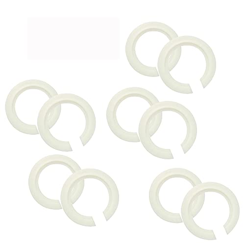 LEDSone Metall ES E27 auf BC B22 Duplex Reduzierplatte Ring Fitting Unterstützung Lampenschirm Unterlegscheibe Adapter Konverter Schraube Lampenschirme auf Bajonettsockel Halter Ringe LEDSone Metall ES E27 auf BC B22 Duplex Reduzierplatte Ring Fitting Unterstützung Lampenschirm Unterlegscheibe Adapter Konverter Schraube Lampenschirme auf Bajonettsockel Halter Ringe von LEDSone