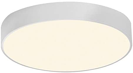 LEDUX Tunable-White LED Einbaustrahler CCT 3000-6000K, Dimmbar + Farbtemperatur einstellbar, Warm + Neutral + Kaltweiß, IP44 Schutzklasse, 2.4G Funk (Deckenlampe, Einzeln ohne Fernbedienung, 24W) von LEDUX