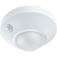 Nightlux® Ceiling l 4058075270886 LED-Nachtlicht mit Bewegungsmelder Rund led Neutralwei - Ledvance von LEDVANCE