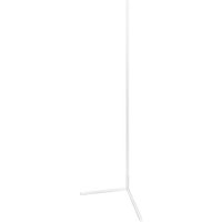 Smart+ wifi led Eck-Stehleuchte, 140cm, weiß, 14W, 1170lm, regulierbares Weiß- & Farblicht, dimmbar, diy- & Musikrhythmusfunktion, lange Lebensdauer, von LEDVANCE