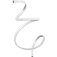 Osram - ledvance led Smartes led Lichtband mit WiFi Technologie für Innen, Erweiterung um 1 Meter Länge, Lichtfarbe änderbar (2700-6500K), rgb Farben Osram - ledvance led Smartes led Lichtband mit WiFi Technologie für Innen, Erweiterung um 1 Meter Länge, Lichtfarbe änderbar (2700-6500K), rgb Farben von Osram