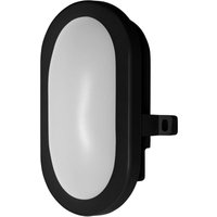 Ledvance - led Funktions-Leuchte, Leuchte für Außenanwendungen, Kaltweiß, led Bulkhead von LEDVANCE